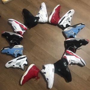 Meet your Posher, Roman